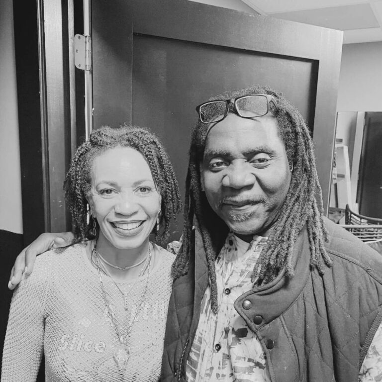 Armand Ntep — live performance and backstage moment 4