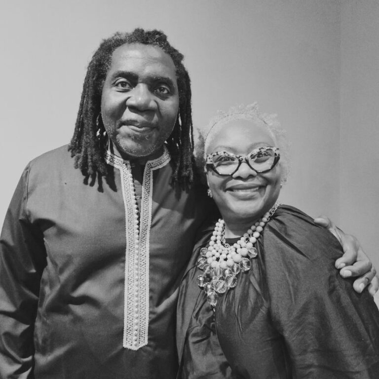 Armand Ntep — live performance and backstage moment 13